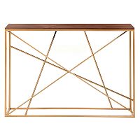 консоль wilson золото американский орех в Нижневартовске