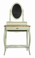 косметический столик молочный в Нижневартовске