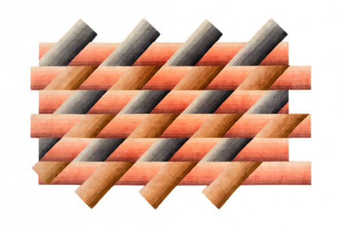 ковер mirage nude от gan в Нижневартовске