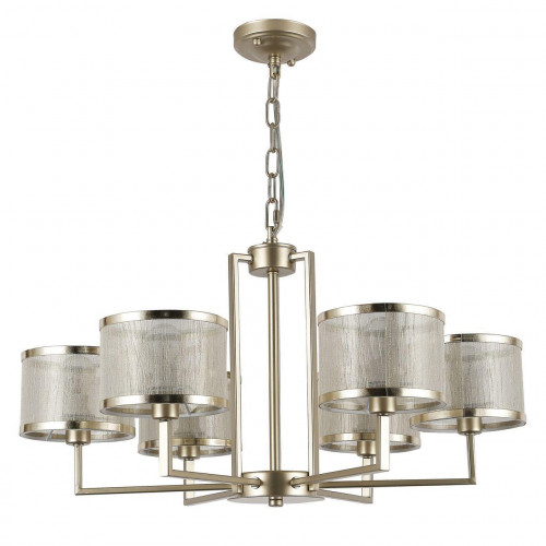 подвесная люстра f-promo bonbon 2487-6p в Нижневартовске