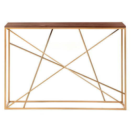 консоль wilson золото американский орех в Нижневартовске