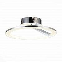 потолочный светодиодный светильник st luce sl868.512.01 в Нижневартовске