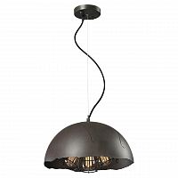 подвесная люстра lussole loft ii lsp-9623 в Нижневартовске