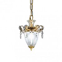 подвесной светильник 6957/1 01 v1669 от mm lampadari в Нижневартовске