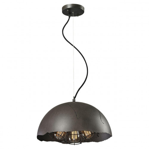 подвесная люстра lussole loft ii lsp-9623 в Нижневартовске