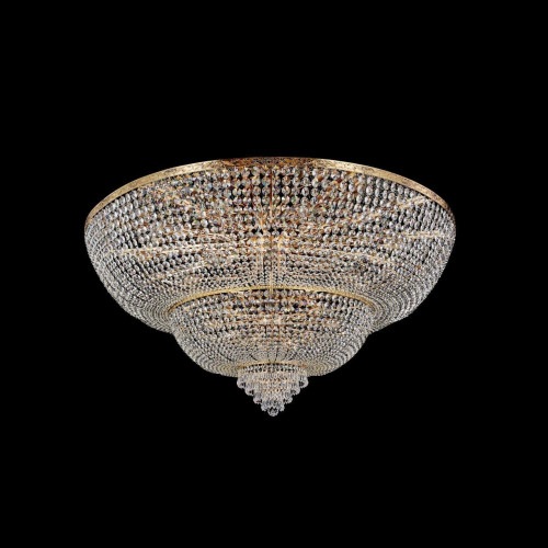 потолочная люстра maytoni palace dia890-cl-34-g золото в Нижневартовске