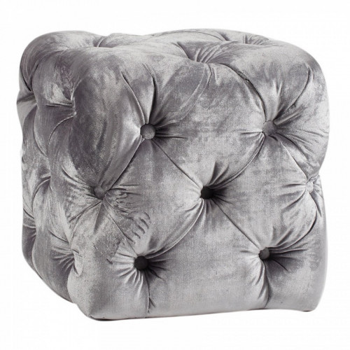 пуф manele grisсерый в Нижневартовске