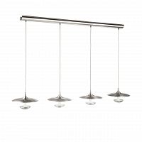 подвесной светодиодный светильник eglo toronja 95957 в Нижневартовске