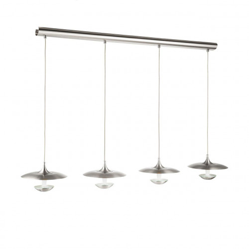 подвесной светодиодный светильник eglo toronja 95957 в Нижневартовске