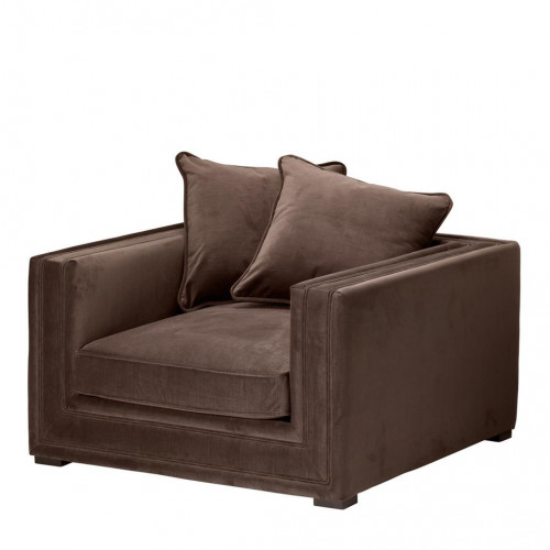 кресло menorca от eichholtz в Нижневартовске