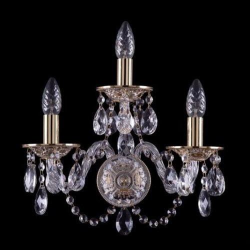 бра bohemia ivele 1610/3/gw в Нижневартовске