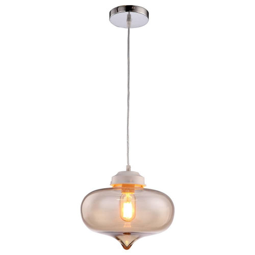 подвесной светильник arte lamp flare a8012sp-1am в Нижневартовске