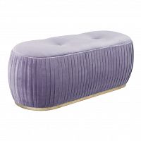 пуф souffle большой сиреневый в Нижневартовске