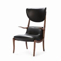 кресло star trek черное в Нижневартовске