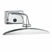 подсветка для картин ideal lux mirror-20 ap2 cromo в Нижневартовске