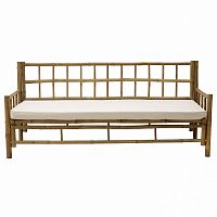 диван tina прямой молочный в Нижневартовске