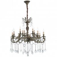подвесная люстра st luce ornatole sl174.503.12 в Нижневартовске