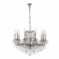 подвесная люстра dio darte asfour aosta e 1.1.10.200 n в Нижневартовске