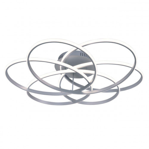 потолочная светодиодная люстра f-promo catena 2376-6u в Нижневартовске