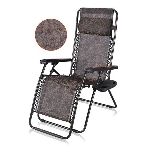 кресло-шезлонг фея-релакс 12b в Нижневартовске