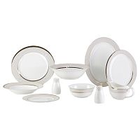 набор посуды bianko 26 pcs dinner set в Нижневартовске