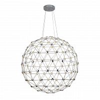 подвесной светодиодный светильник divinare 1610/02 sp-140 в Нижневартовске