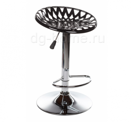 барный стул fly черный в Нижневартовске