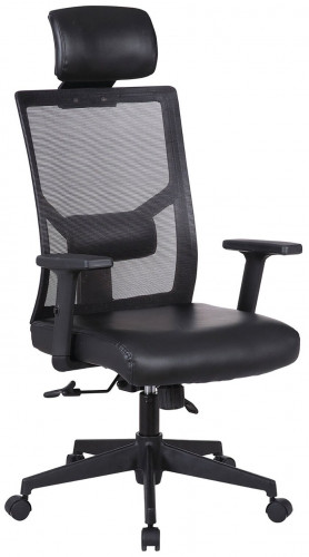 компьютерное кресло brabix spectrum er-402 для руководителя в Нижневартовске
