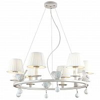 подвесная люстра favourite vogel 1705-6p в Нижневартовске