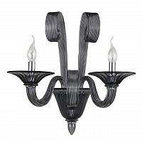 бра donolux firenze w110218/2grey в Нижневартовске