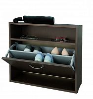 обувница шарм-дизайн классика-1 венге в Нижневартовске