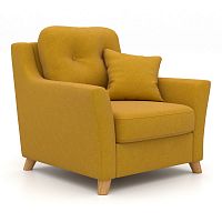 кресло raf желтое в Нижневартовске