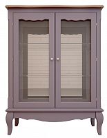 шкаф двустворчатый leontina lavanda лавандовый в Нижневартовске