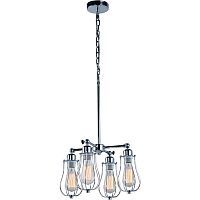 подвесная люстра divinare ofelia 2001/02 sp-4 в Нижневартовске