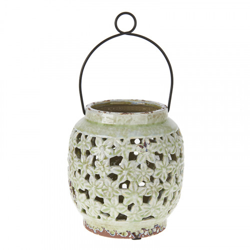 фонарь gilson зелёного цвета в Нижневартовске