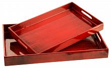 поднос pomegranate 2 шт. в Нижневартовске