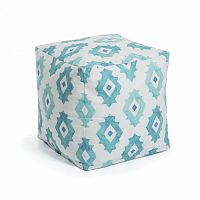 пуф andar синий в Нижневартовске