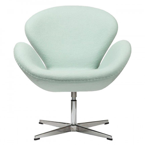 кресло swan chair тиффани в Нижневартовске