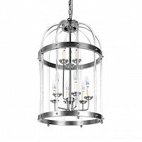 подвесной светильник gp15145-s as от delight collection в Нижневартовске