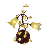 бра chiaro летиция 343020702 в Нижневартовске