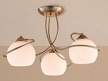 потолочная люстра citilux лайма cl155133 в Нижневартовске