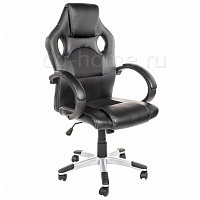 кресло офисное max черное в Нижневартовске