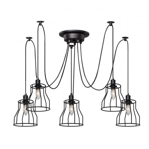 подвесная люстра f-promo futuro 2168-5u в Нижневартовске