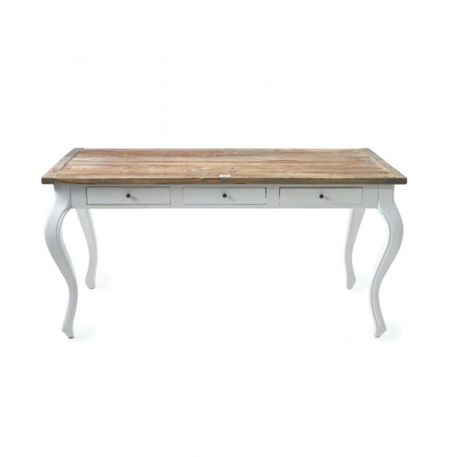 стол письменный дерево с историей 160x80 в Нижневартовске