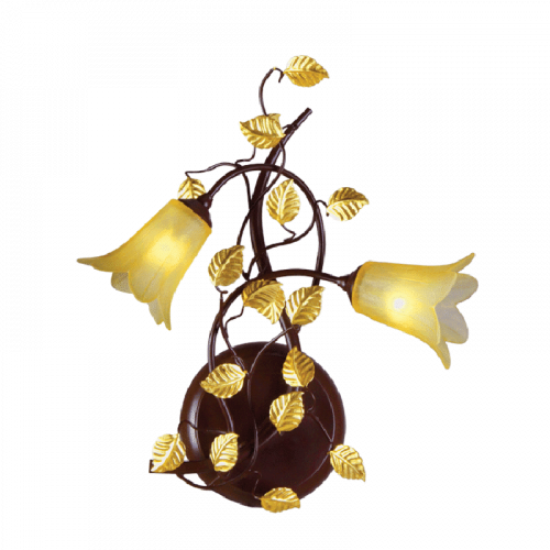 бра chiaro летиция 343020702 в Нижневартовске