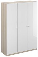 шкаф uno с 6 ящиками коричневый в Нижневартовске