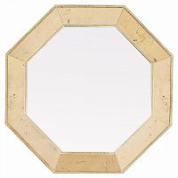 зеркало золотое восьмиугольное king gold в Нижневартовске