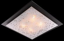 потолочный светильник eurosvet 2761/4 венге в Нижневартовске