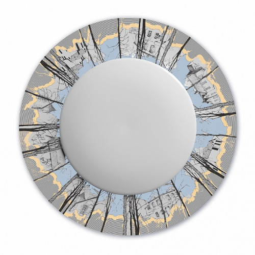 тарелка столовая дачи в Нижневартовске