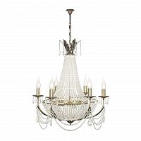 подвесная люстра dio darte elite recetto e 1.6.6.100 gh в Нижневартовске